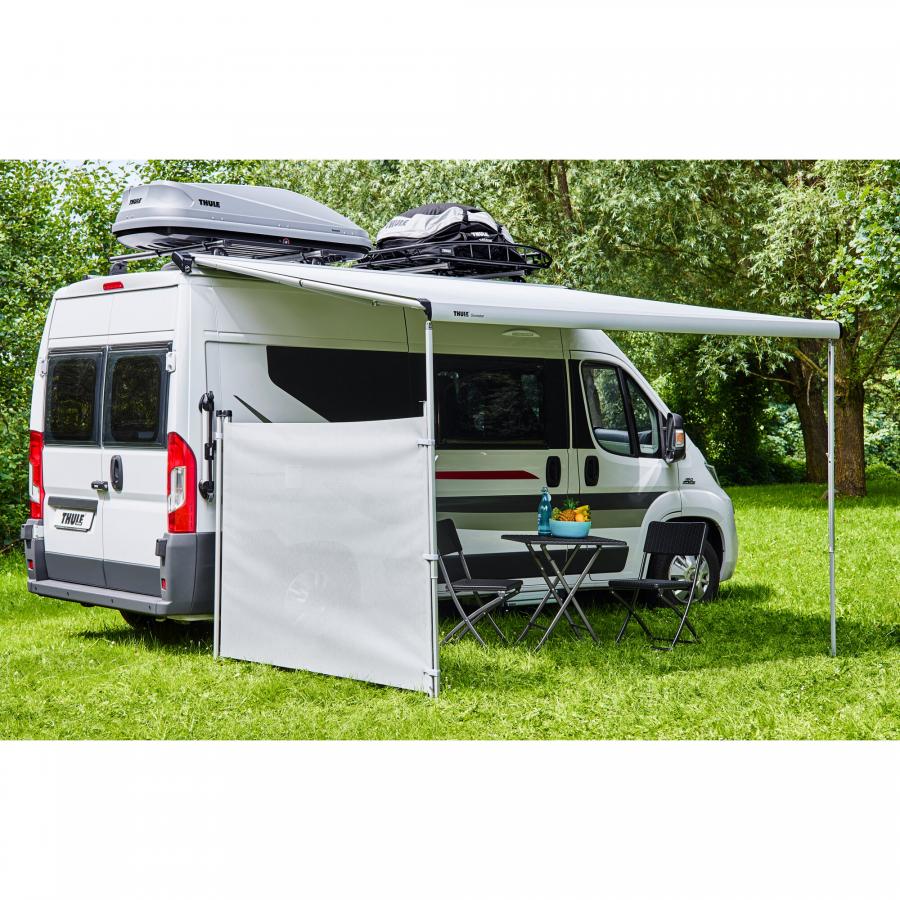 Product image 1 of the product “Thule Windscreen ”